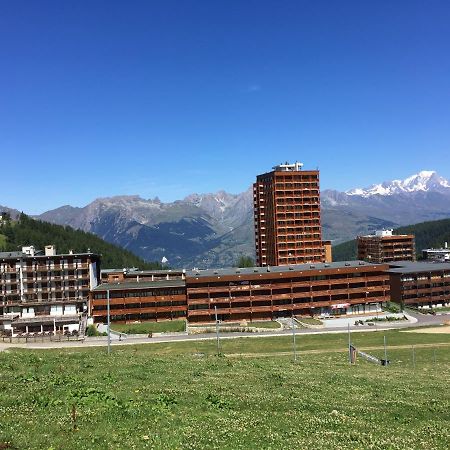 Cerro Torre Plagne Apartment ลาปลาญ ภายนอก รูปภาพ