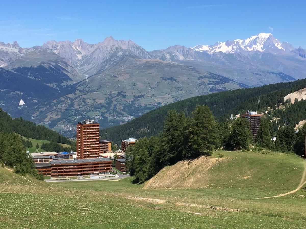 Cerro Torre Plagne Apartment ลาปลาญ ภายนอก รูปภาพ