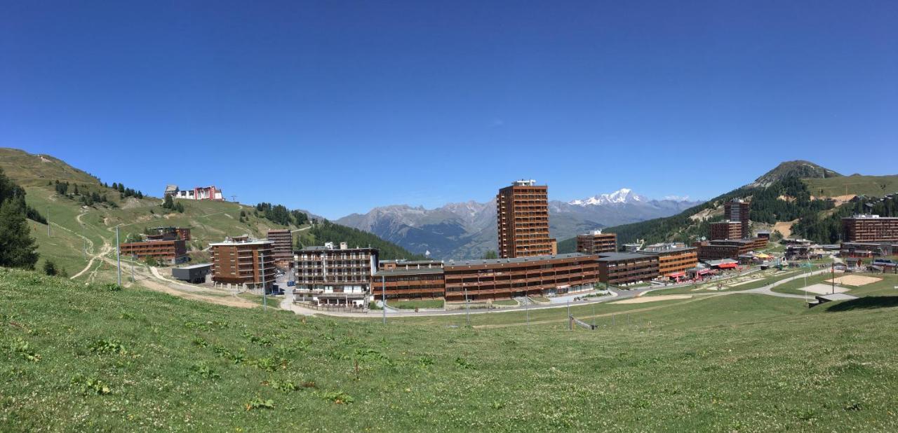 Cerro Torre Plagne Apartment ลาปลาญ ภายนอก รูปภาพ