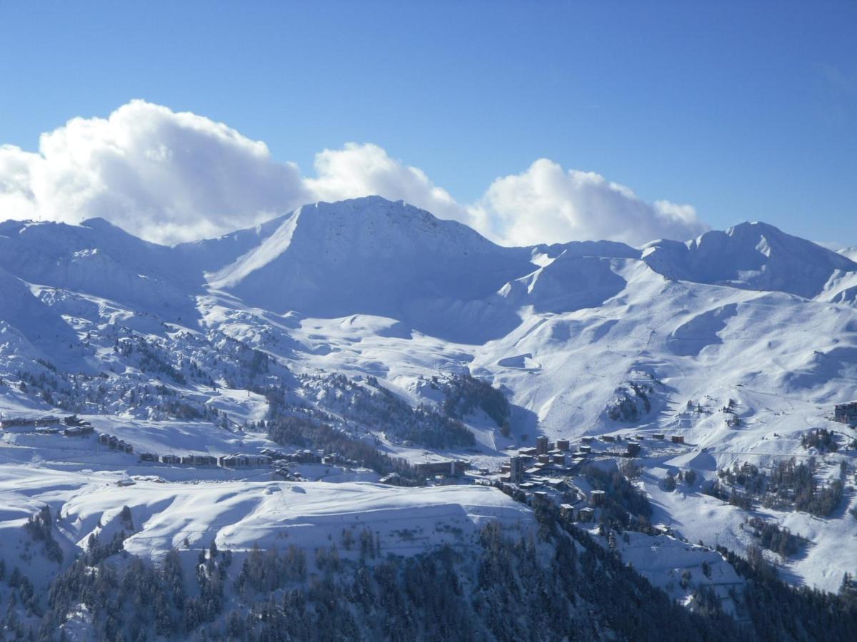 Cerro Torre Plagne Apartment ลาปลาญ ภายนอก รูปภาพ