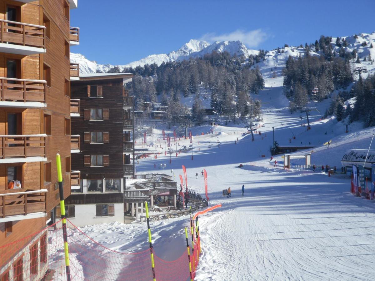 Cerro Torre Plagne Apartment ลาปลาญ ภายนอก รูปภาพ
