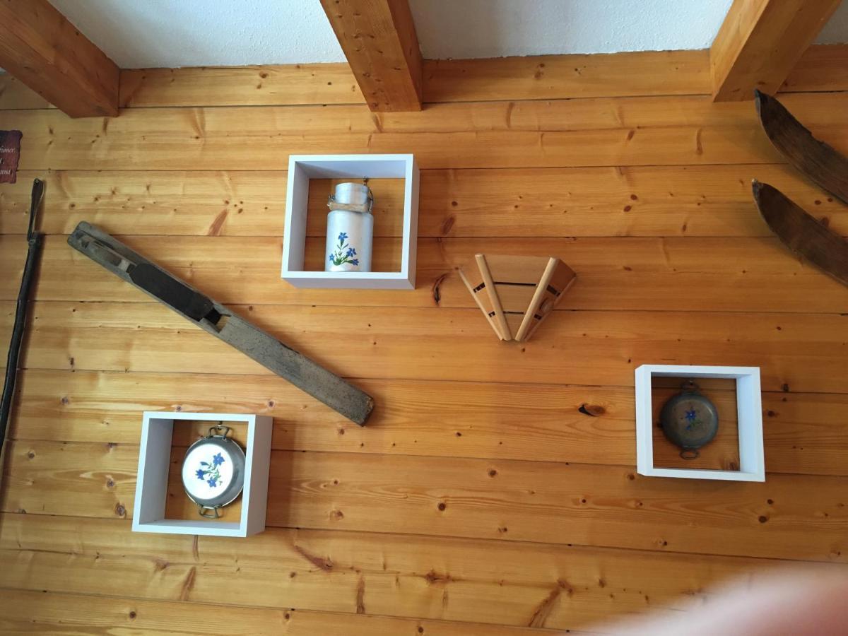 Cerro Torre Plagne Apartment ลาปลาญ ภายนอก รูปภาพ