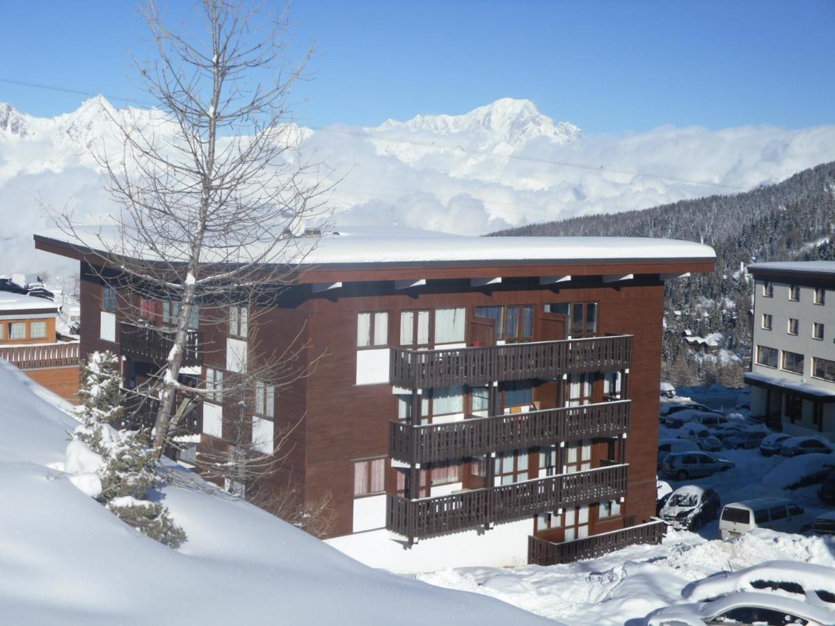 Cerro Torre Plagne Apartment ลาปลาญ ภายนอก รูปภาพ