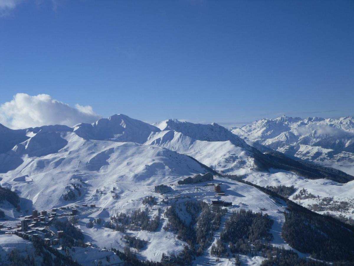Cerro Torre Plagne Apartment ลาปลาญ ภายนอก รูปภาพ
