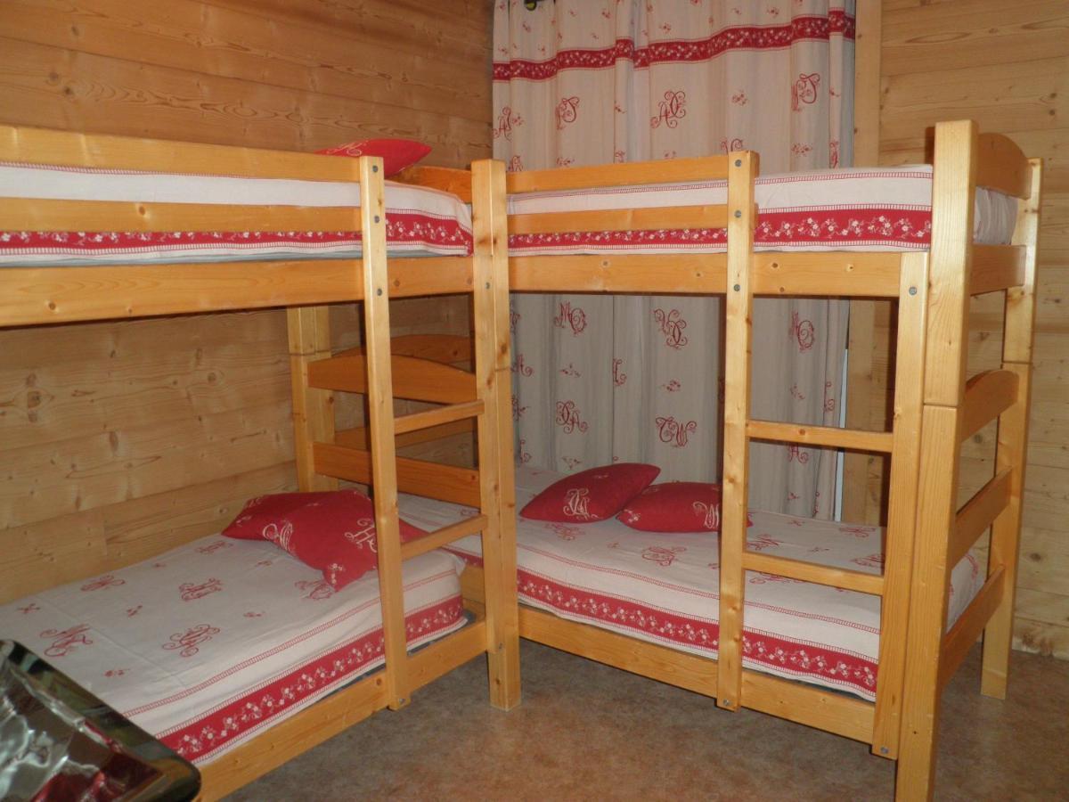Cerro Torre Plagne Apartment ลาปลาญ ภายนอก รูปภาพ