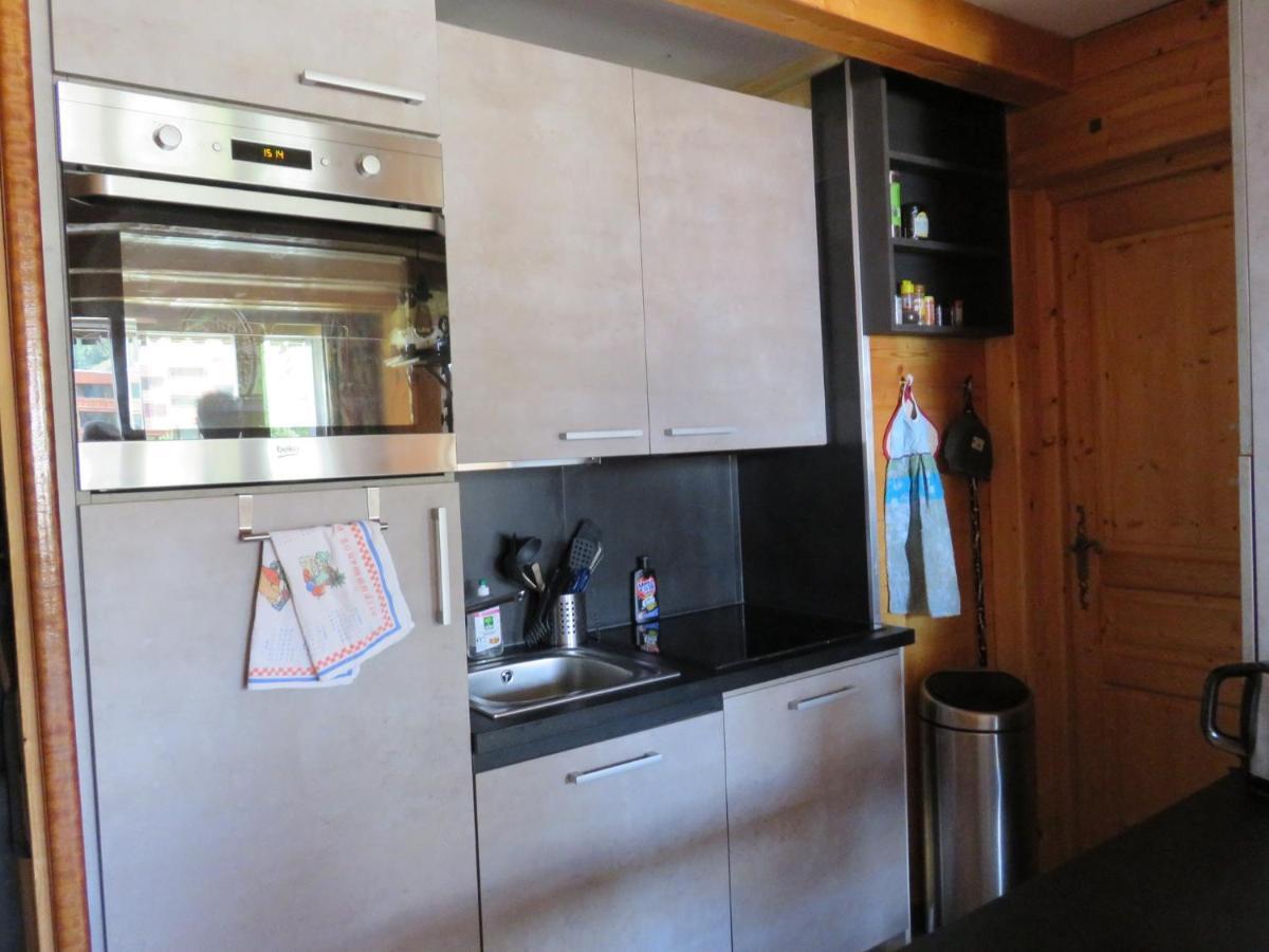 Cerro Torre Plagne Apartment ลาปลาญ ภายนอก รูปภาพ