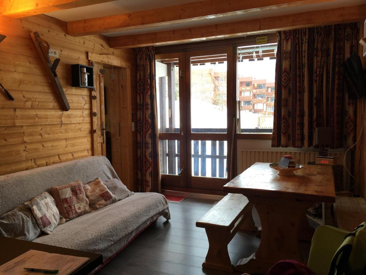 Cerro Torre Plagne Apartment ลาปลาญ ภายนอก รูปภาพ