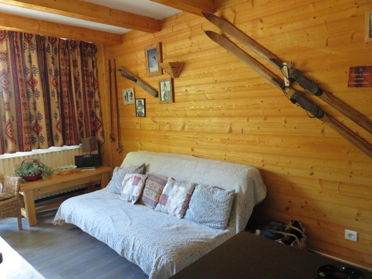 Cerro Torre Plagne Apartment ลาปลาญ ภายนอก รูปภาพ