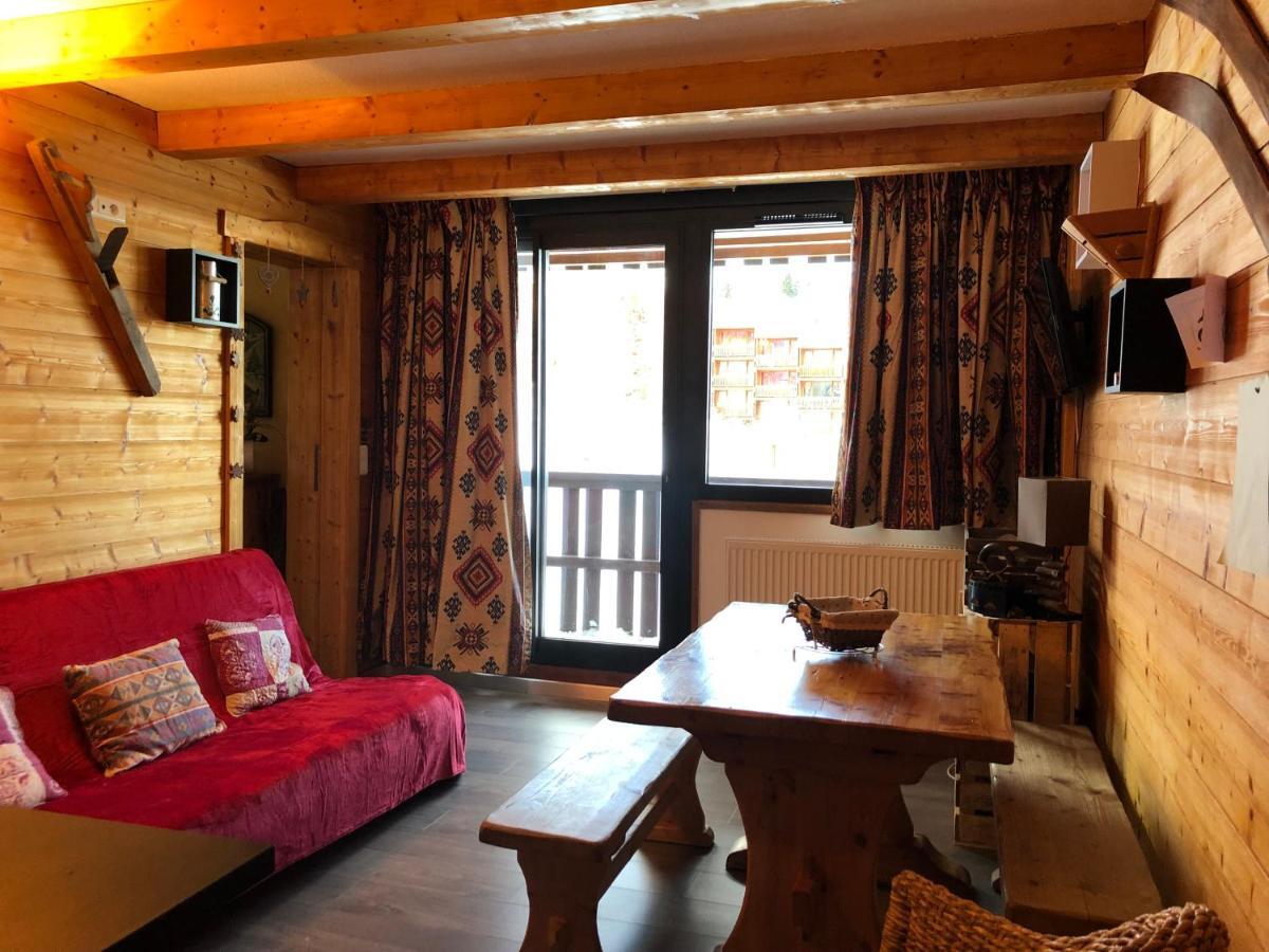 Cerro Torre Plagne Apartment ลาปลาญ ภายนอก รูปภาพ
