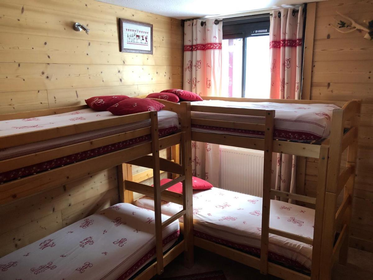 Cerro Torre Plagne Apartment ลาปลาญ ภายนอก รูปภาพ