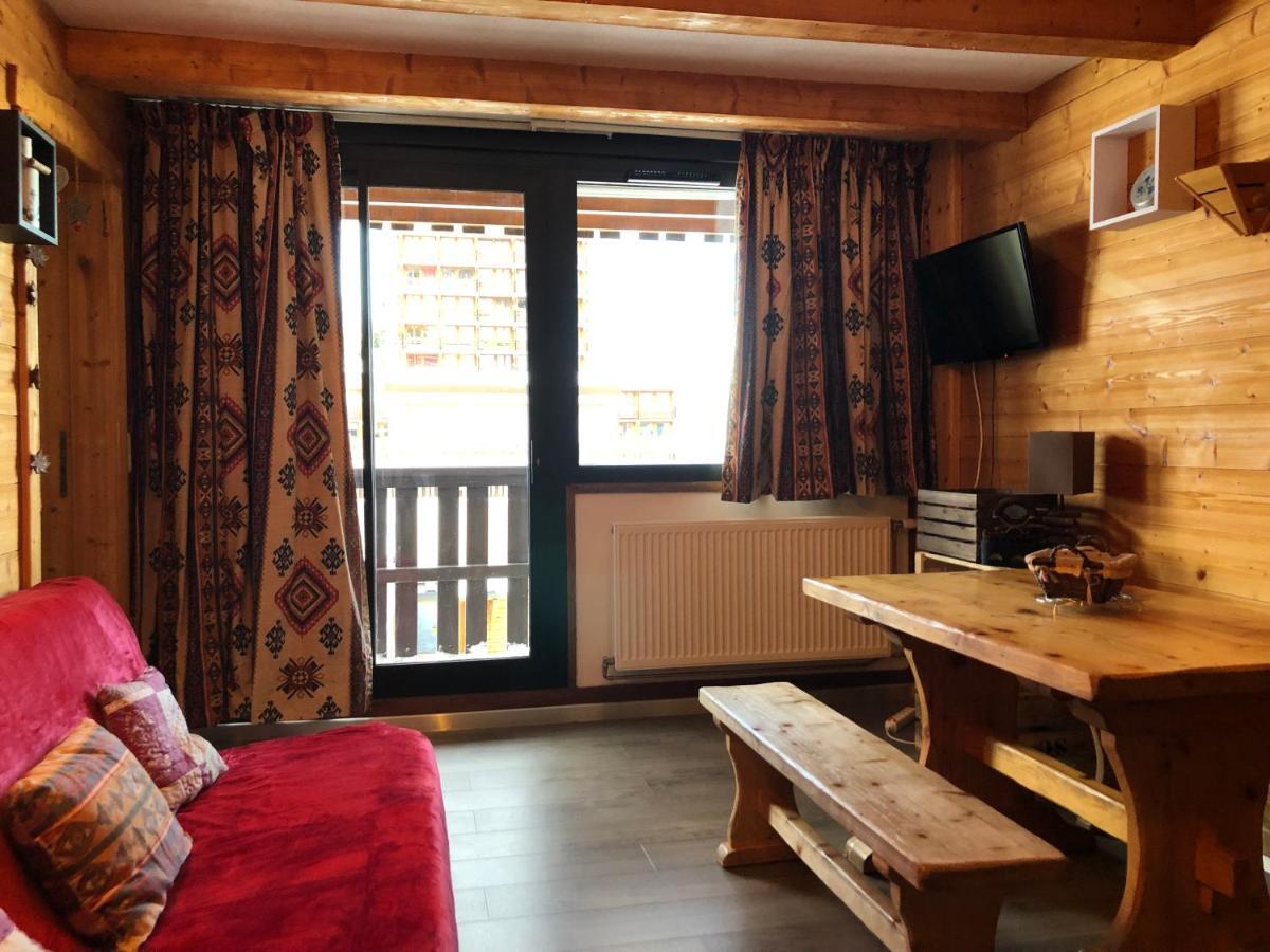 Cerro Torre Plagne Apartment ลาปลาญ ภายนอก รูปภาพ