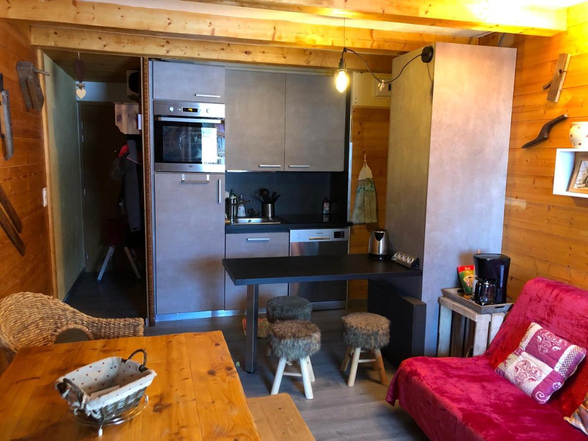Cerro Torre Plagne Apartment ลาปลาญ ภายนอก รูปภาพ